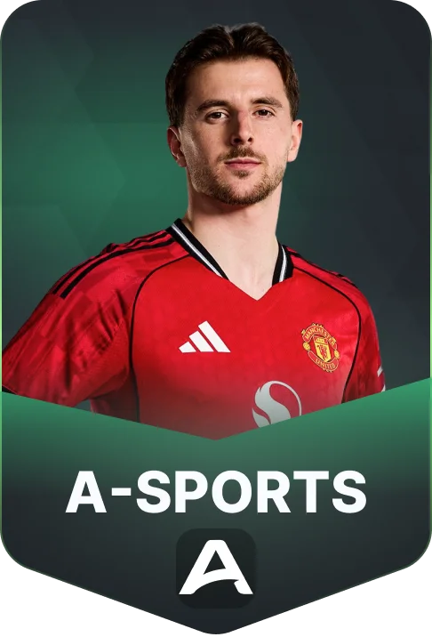 A-SPORTS