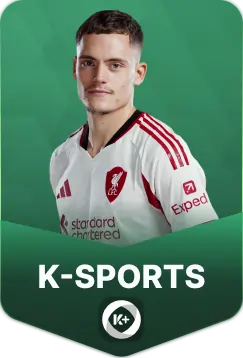 K-SPORTS