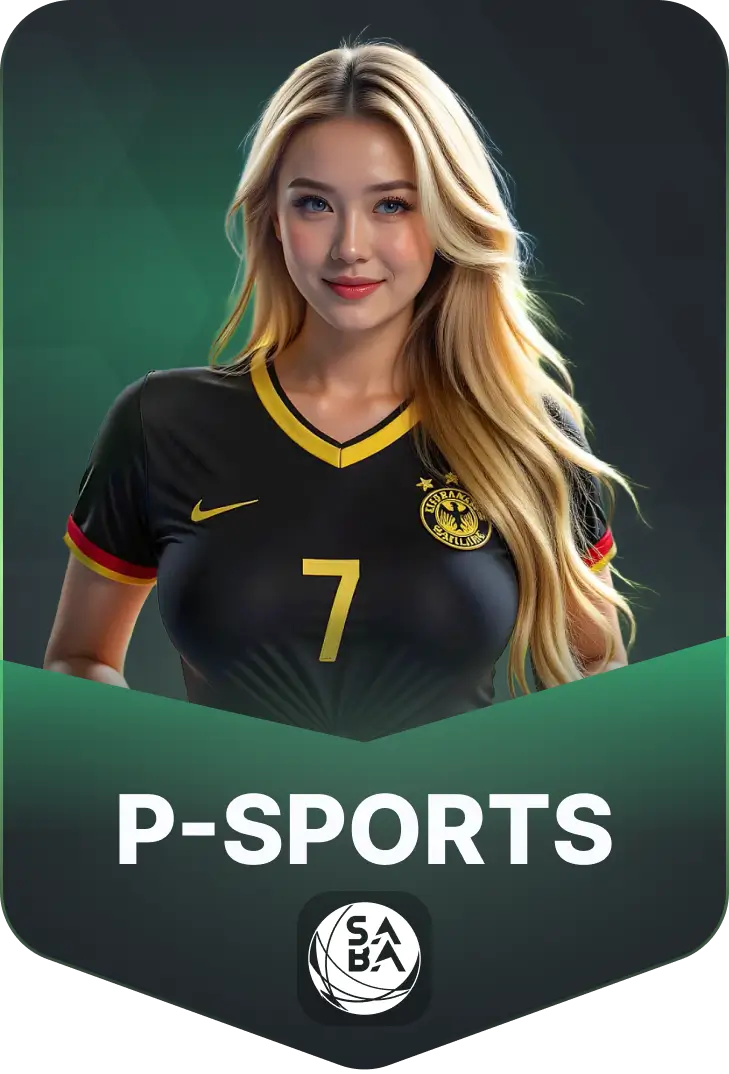 P-SPORTS